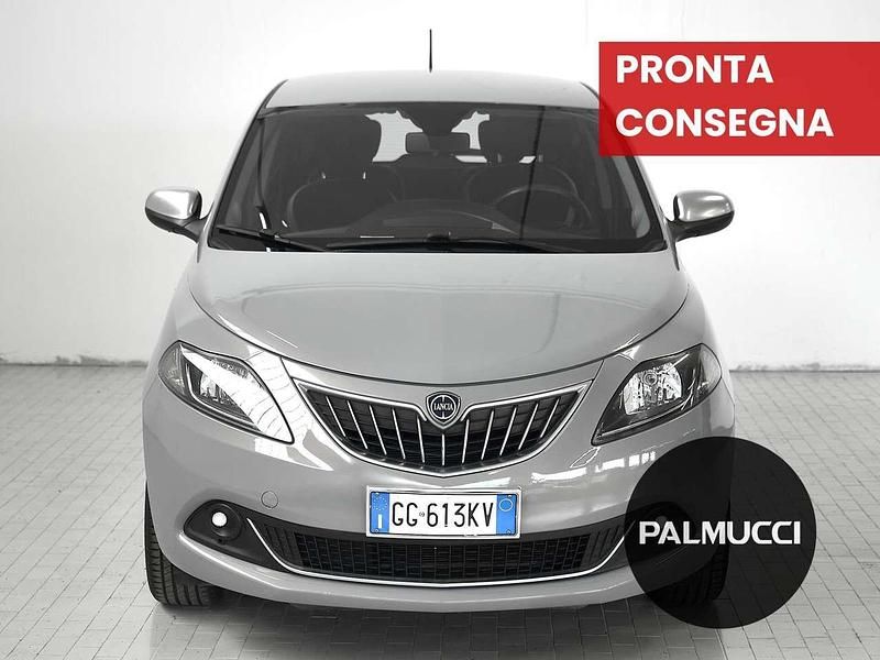 Usata Lancia Ypsilon S 69 CV (50 kW) 2022 Other Utilitaria