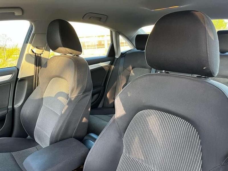 Usata Audi A4 Ambiente 143 CV (105 kW) 2009 Berlina