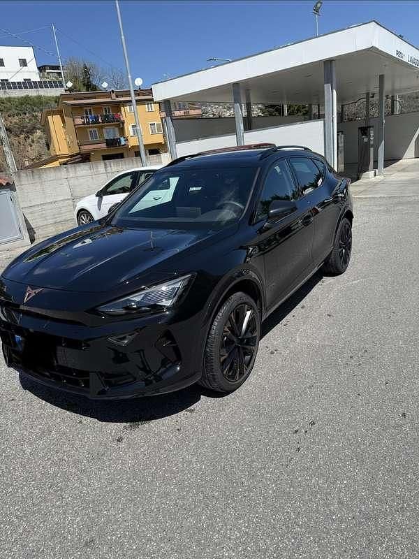 Usata Cupra Formentor 150 CV (110 kW) 2025 SUV
