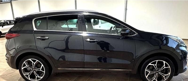 Usata Kia Sportage GT-Line 136 CV (100 kW) 2020 SUV