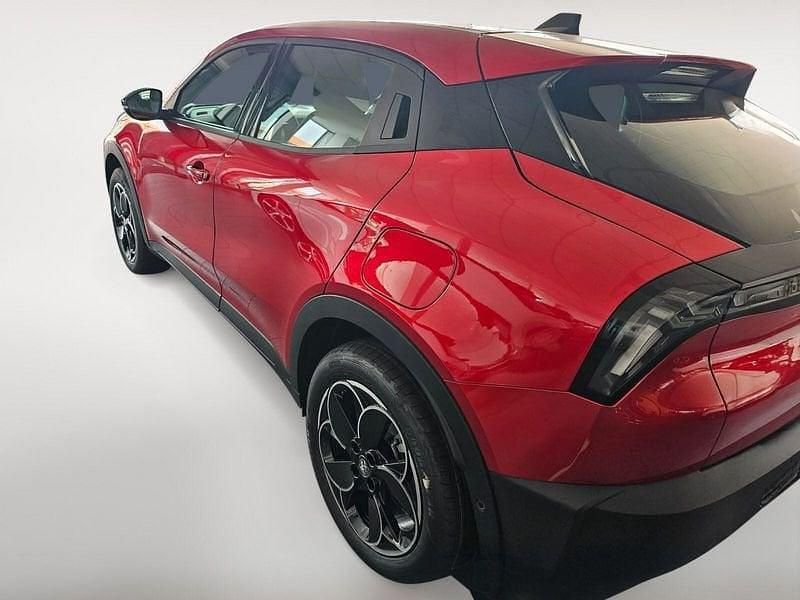 Nuova Alfa Romeo Junior 145 CV (106 kW) 2025 Rosso SUV