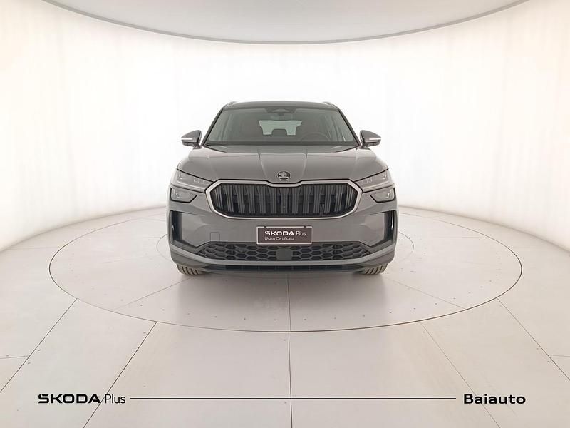 Occasion Skoda Kodiaq Selection 149 ch (109 kW) 2024 SUV