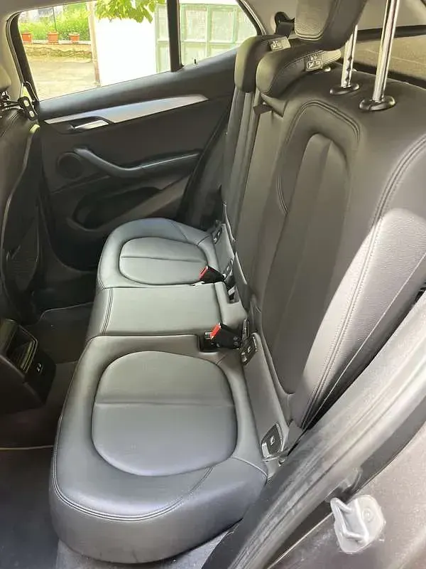 Usata BMW X2 140 CV (102 kW) 2019 SUV
