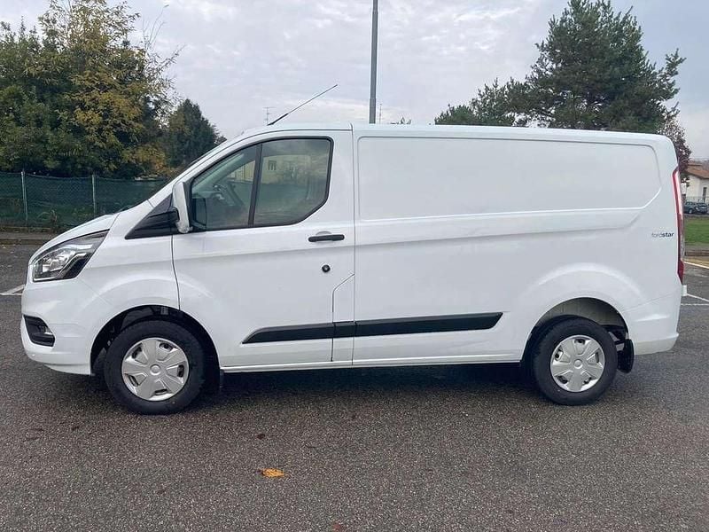 Usata Ford Transit Custom Trend 129 CV (94 kW) 2021