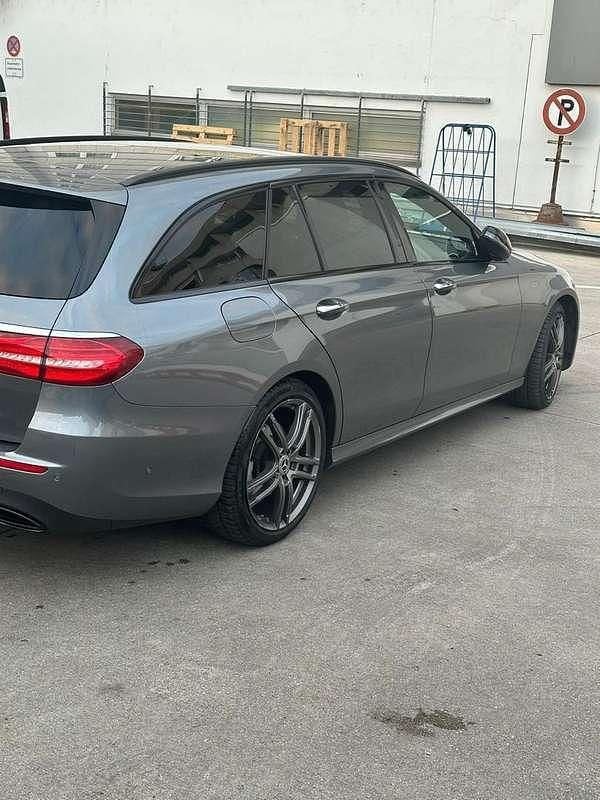 Usata Mercedes E400 Premium 333 CV (244 kW) 2019 Station wagon