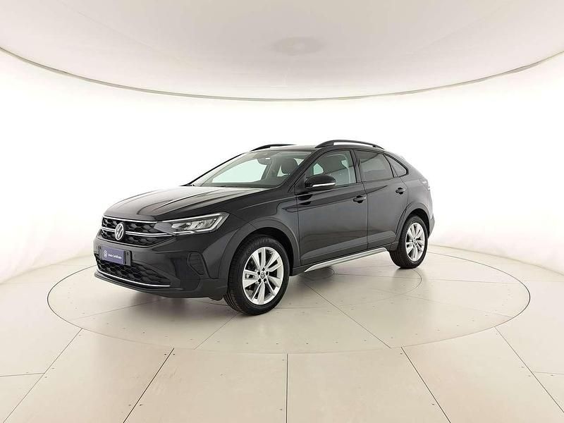 Nuova VW Taigo Edition 95 CV (69 kW) 2026 Deep black perlato SUV