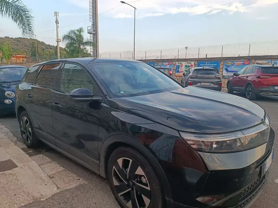Usata Opel Grandland X Edition 136 CV (100 kW) 2025 SUV