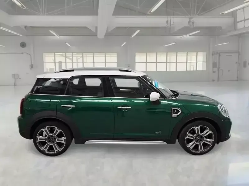 Usata Mini Cooper S Countryman 178 CV (130 kW) 2023 SUV