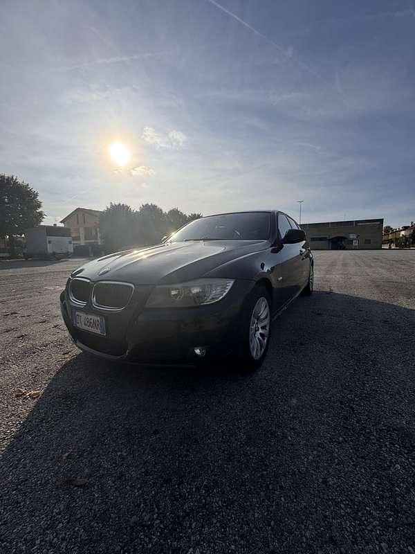 Usata BMW 320 177 CV (130 kW) 2009 Station wagon