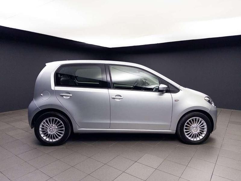 Usata VW up! 75 CV (55 kW) 2015 Utilitaria