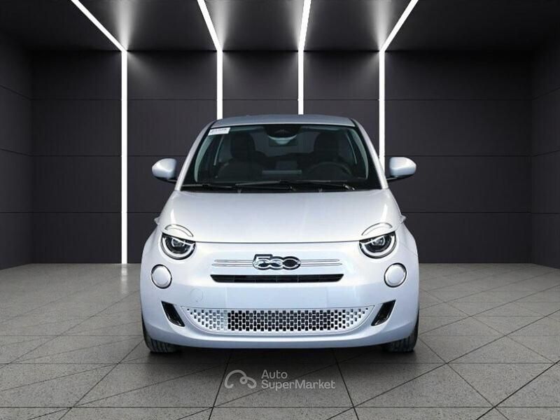 Nuova Fiat 500 65 CV (47 kW) 2026 Other Berlina