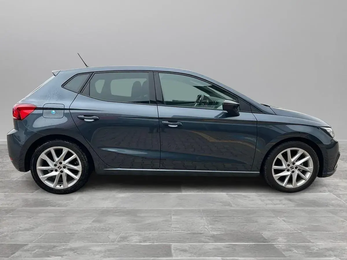 Usata Seat Ibiza FR 95 CV (69 kW) 2025 Other Utilitaria
