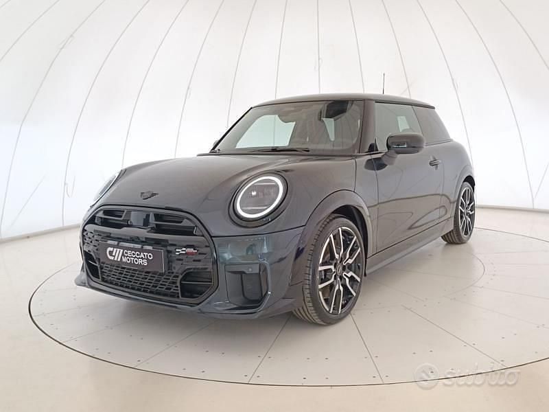 Optional: p0c6p Nuova 2025 Mini John Cooper Works Due volumi | 37.900 € (Buon prezzo) - Immagine 1/4