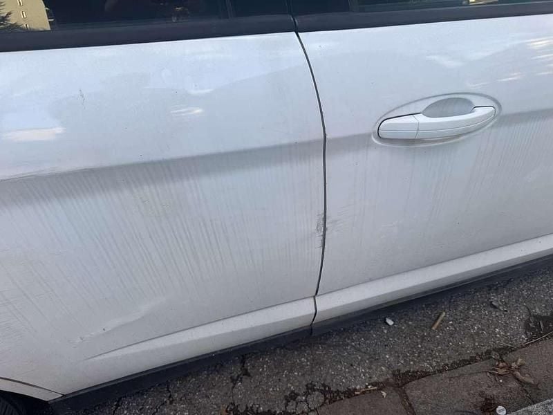 Usata Ford C-MAX 116 CV (85 kW) 2010 Monovolume