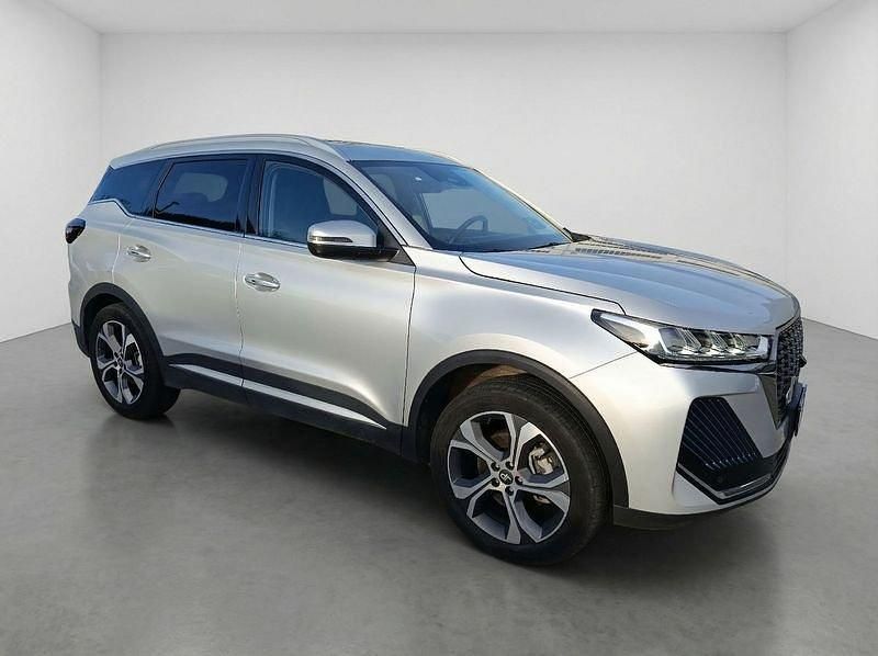 Usata DR DR 6.0 317 CV (233 kW) 2024 SUV