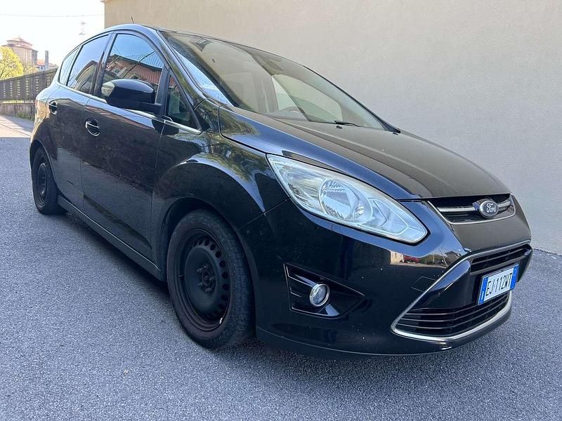 Usata Ford C-MAX 116 CV (85 kW) 2011 Other Monovolume