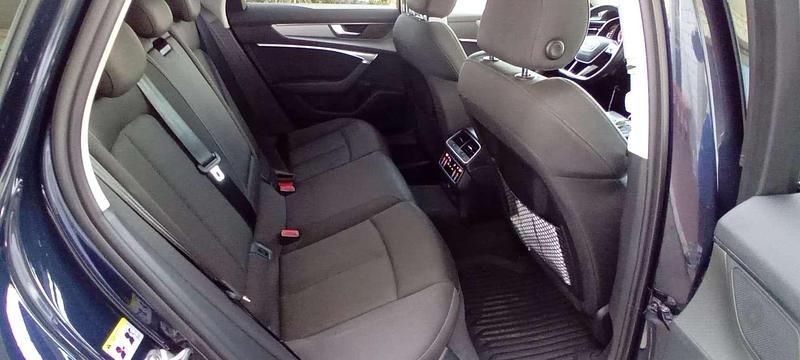 Usata Audi A6 Business Plus 204 CV (150 kW) 2020 Station wagon