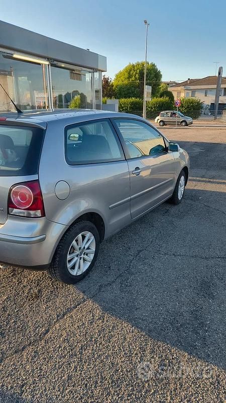 Usata VW Polo 2009 Berlina