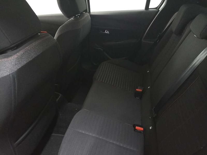 Usata Peugeot 208 Active 102 CV (75 kW) 2020 Grigio Utilitaria