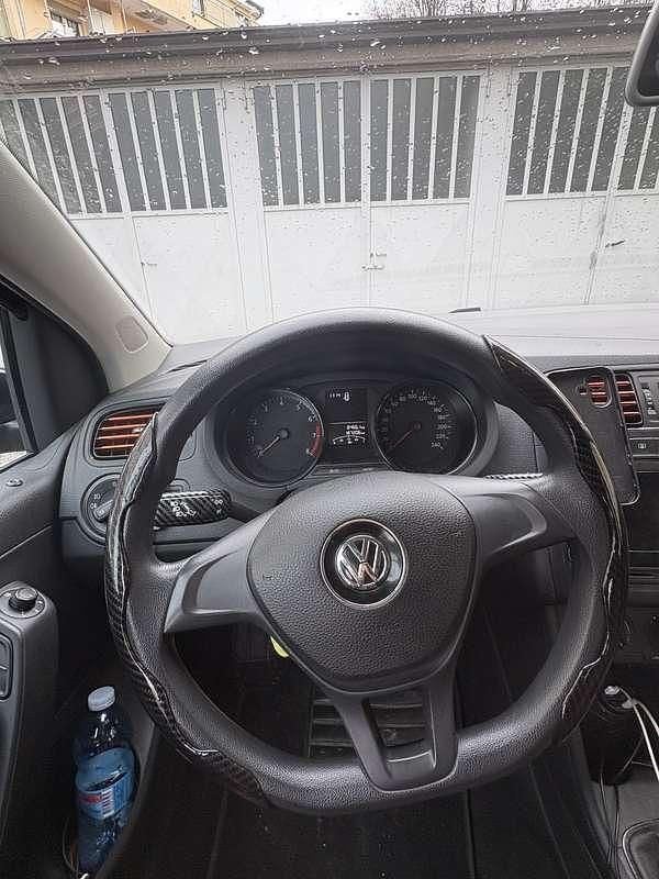 Usata VW Polo Comfortline 75 CV (55 kW) 2014 Berlina