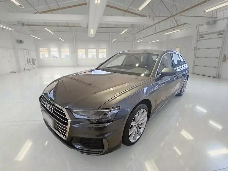 Usata 2023 Audi A6 Sport Station wagon | 44.950 € - Immagine 1/4