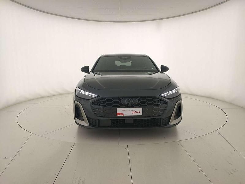 Usata Audi A5 S-Line 204 CV (150 kW) 2024 Grigio magnete Coupé