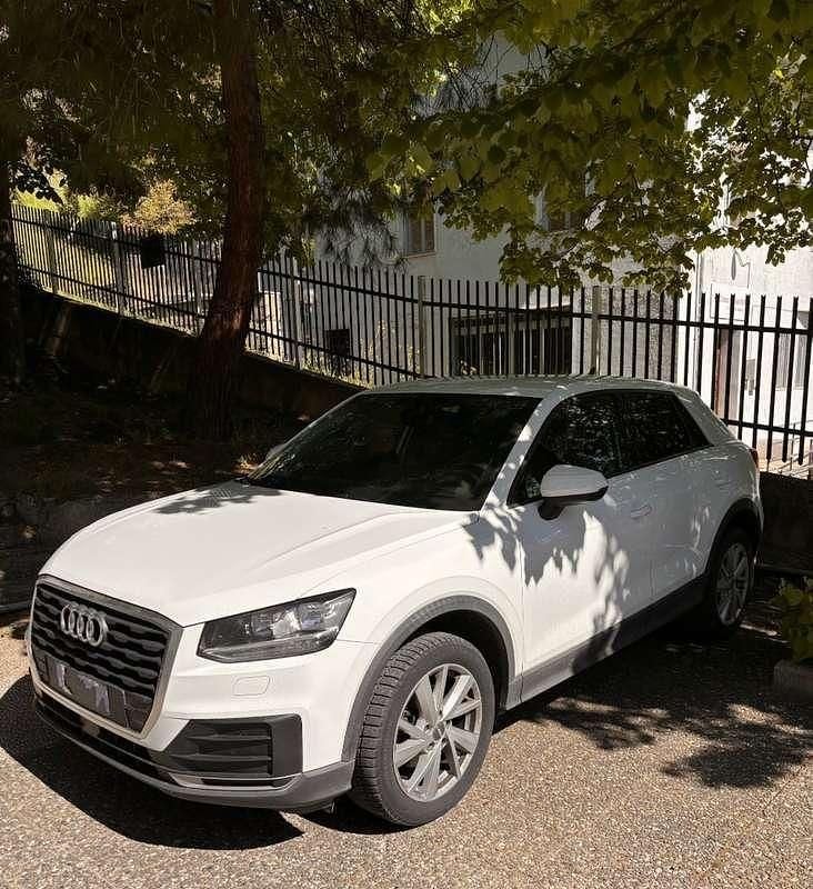 Usata Audi Q2 Business 116 CV (85 kW) 2019 SUV