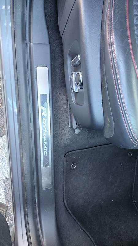 Usata Land Rover Discovery Sport HSE Dynamic 204 CV (150 kW) 2021 Grigio SUV