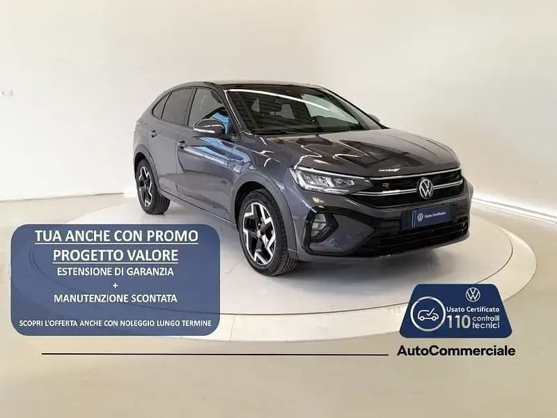 Begagnad VW Taigo R-line 116 HK (85 kW) 2025 SUV