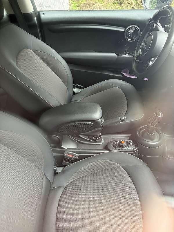 Usata Mini Cooper D 116 CV (85 kW) 2018 Utilitaria