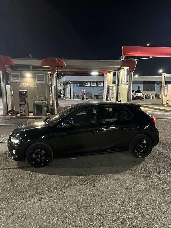 Usata Opel Corsa GS Line 101 CV (74 kW) 2021 Utilitaria