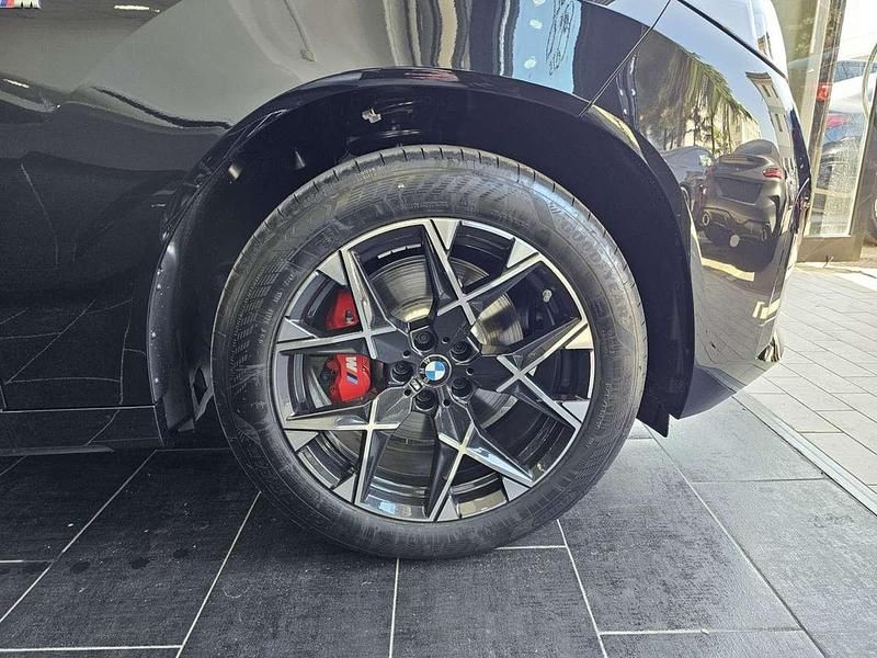 Usata BMW X3 M Sport 197 CV (144 kW) 2025 Saphire black SUV