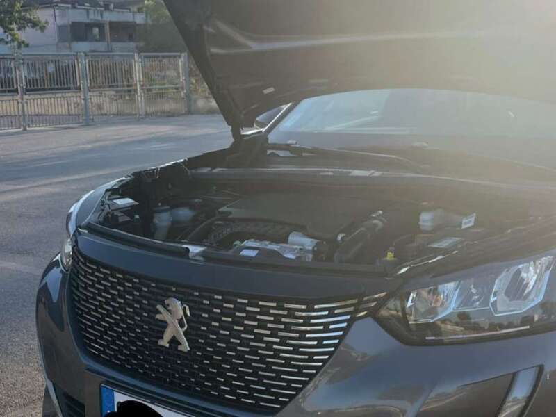 Usato 2021 Peugeot 2008 1.2 Benzin 131 CV (25.500 €)