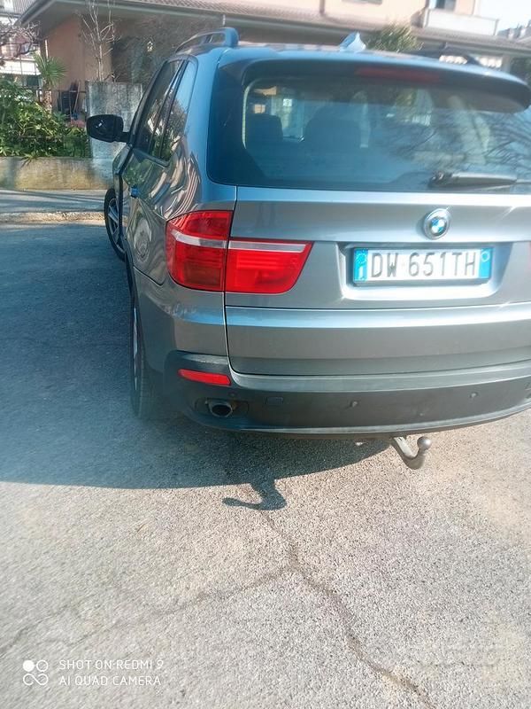 Usata Fiat Freemont 170 CV (125 kW) 2014 Marrone SUV