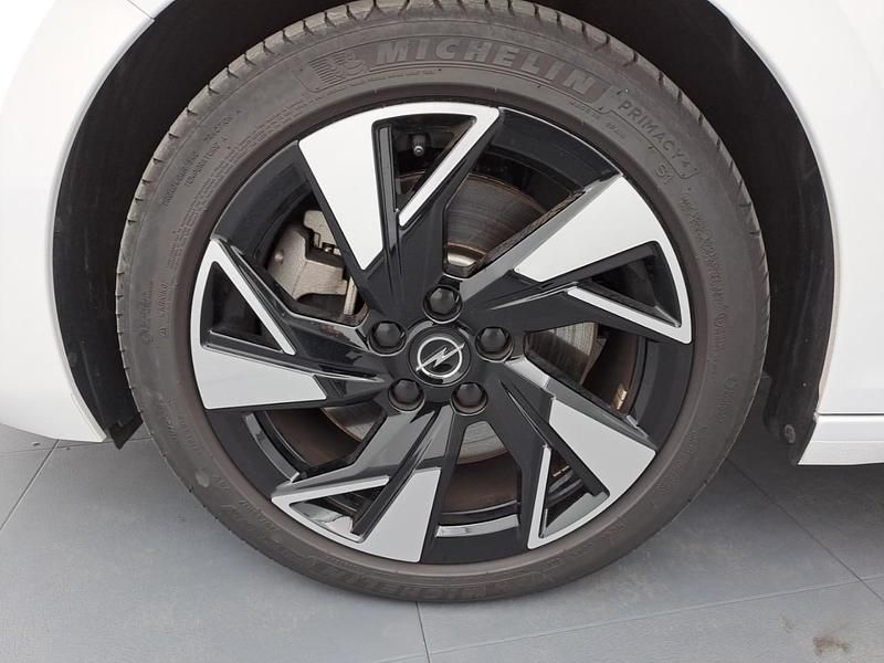 Usata Opel Astra Business 180 CV (132 kW) 2022 Bianco Station wagon