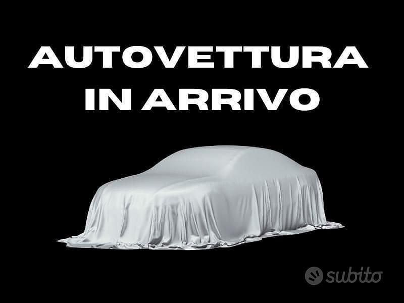 Usata Kia Sportage Style 116 CV (85 kW) 2022 Bianco SUV