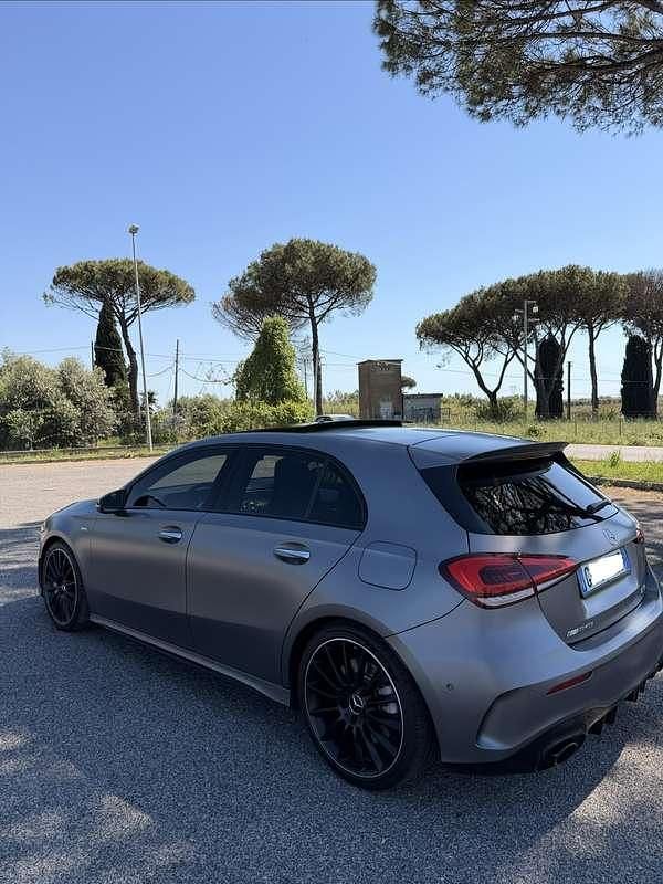 Gebraucht Mercedes A35 AMG AMG 306 PS (225 kW) 2020 Limousine