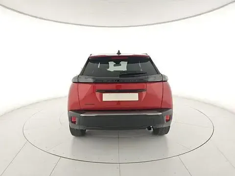 Usata Peugeot 2008 Allure 101 CV (74 kW) 2024 Rosso SUV