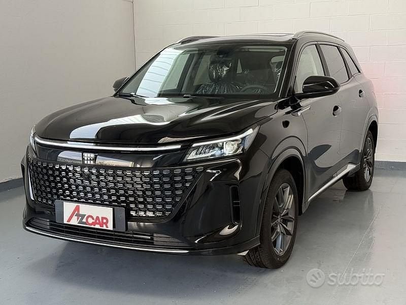 Nuova DFSK E5 184 CV (135 kW) 2025 Other SUV