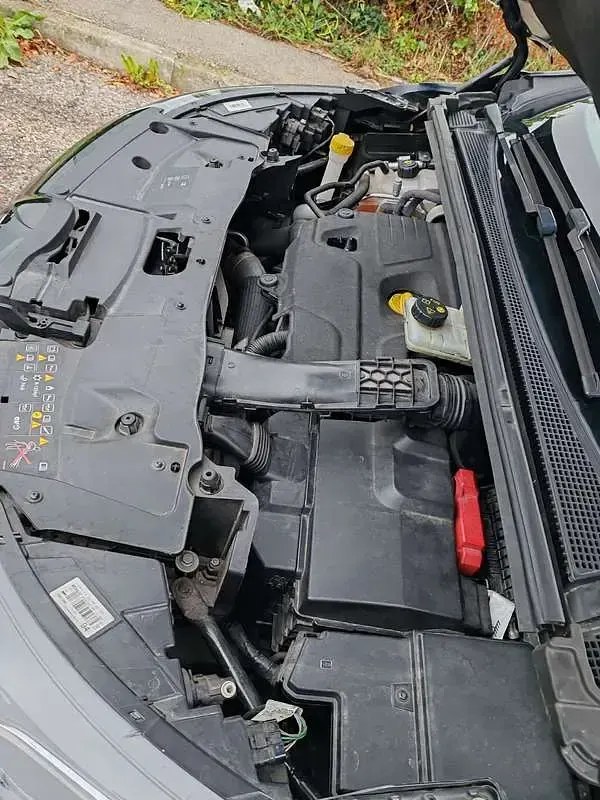 Usata Renault Espace Initiale Paris 160 CV (117 kW) 2017 Monovolume