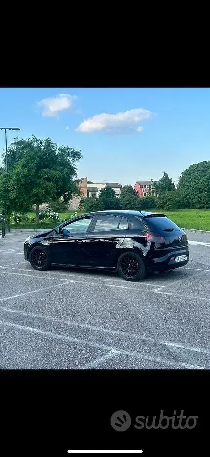 Usata Fiat Bravo 150 CV (110 kW) 2007 Utilitaria