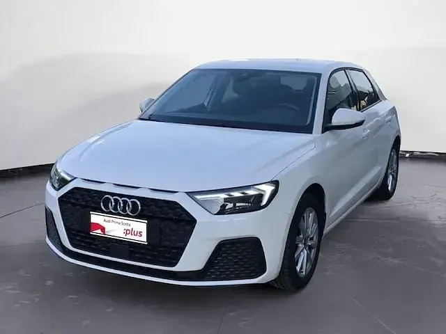 Usata Audi A1 Sportback Business 95 CV (69 kW) 2023 Utilitaria