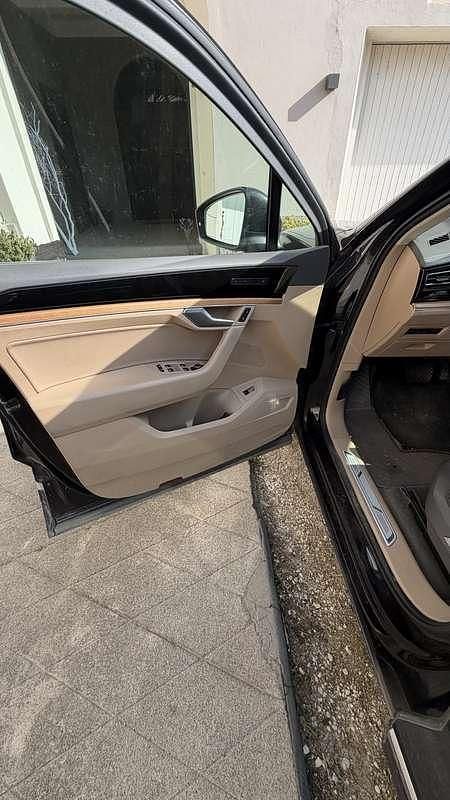 Usata VW Touareg Advance 286 CV (210 kW) 2019 SUV