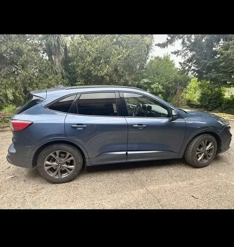 Usata Ford Kuga ST-Line 120 CV (88 kW) 2021 SUV