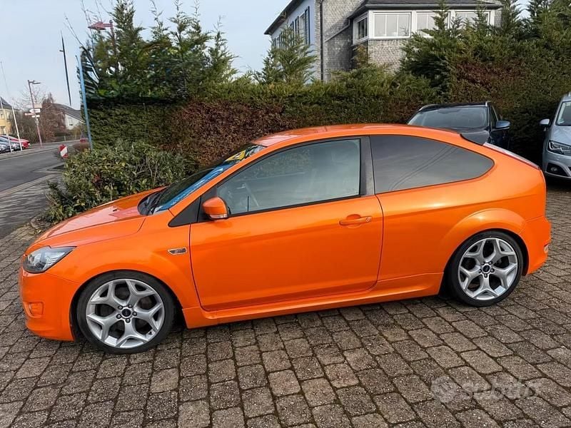 Usata Ford Focus ST 226 CV (166 kW) 2010 Berlina
