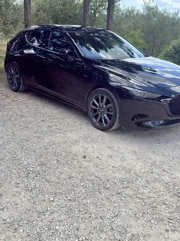 Usata Mazda 3 150 CV (110 kW) 2023 Berlina