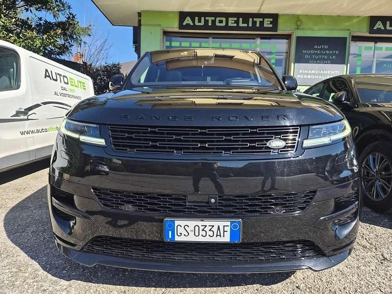 Usata Land Rover Range Rover Sport Autobiography 351 CV (258 kW) 2024 Other SUV