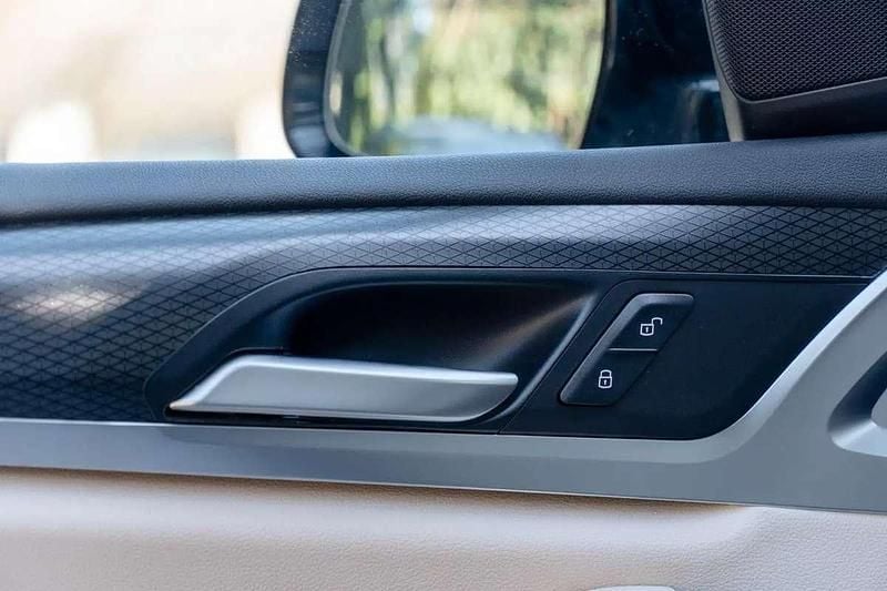 Usata BMW X3 M Sport 190 CV (139 kW) 2023 Grigio SUV