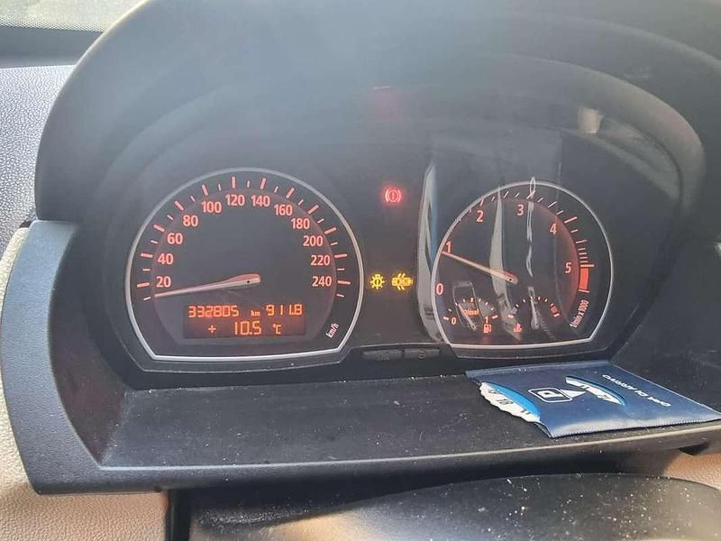 Usata BMW X3 150 CV (110 kW) 2006 SUV