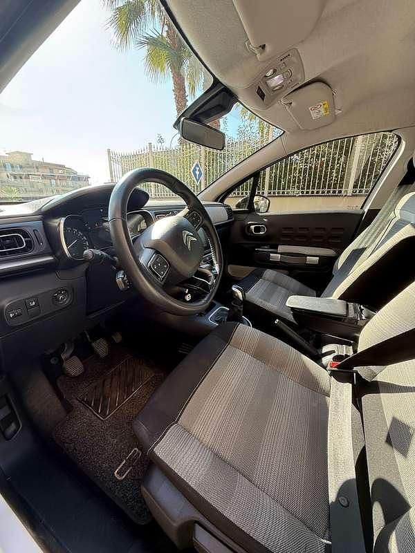 Usata Citroën C3 PureTech 82 CV (60 kW) 2019 Utilitaria